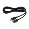 Jabra USB Cable BLK USB-C TO/Micro-USB 150 CM