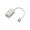 EXTERNAL BUZZER FOR SRP-350/SRP-350PLUS