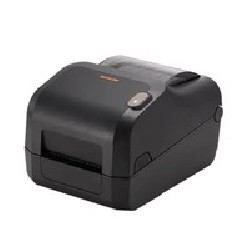 Bixolon DT Printer 203DPI USB Serial/Ethernet Black UP TO 127 MM/S(5I