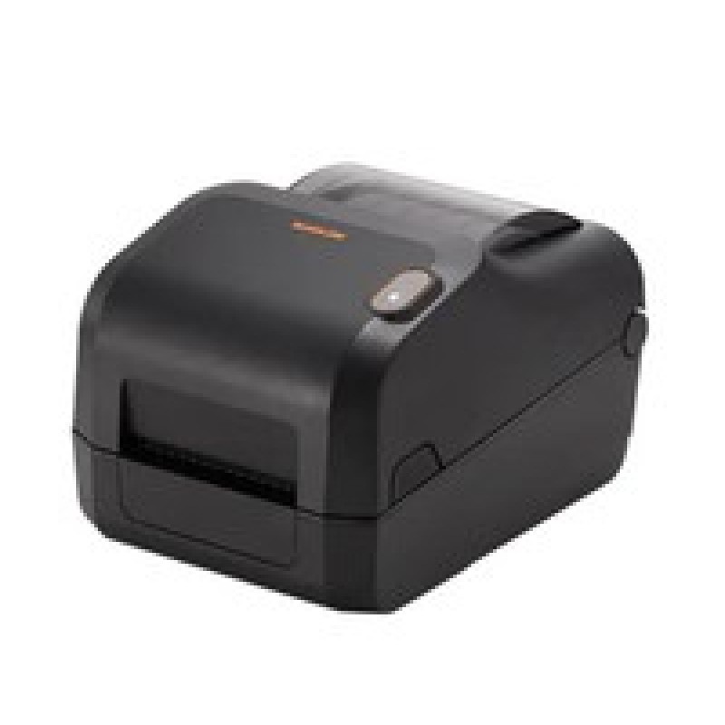 Bixolon DT Printer 203DPI USB Serial/Ethernet Black UP TO 127 MM/S(5I