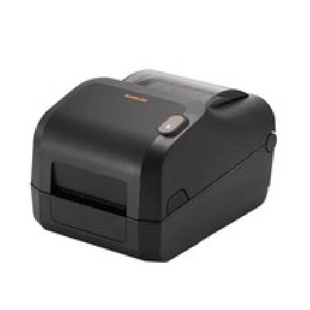 Bixolon DT Printer 203DPI USB Serial/Ethernet Black UP TO 127 MM/S(5I
