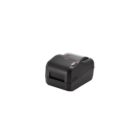 DT PRINTER 203DPI USB SERIAL/ETHERNET BLACK UP TO 127 MM/S(5I