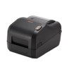 DT PRINTER 203DPI USB SERIAL/ETHERNET BLACK UP TO 127 MM/S(5I