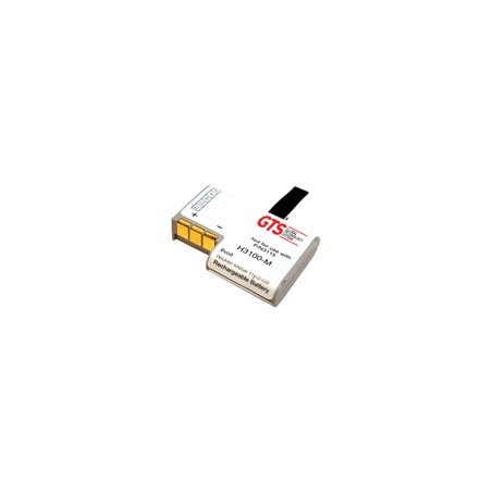 GTS Electronics PDT3100 NiMH BATT 750 6V/KT-12596-04R/21-36897-02