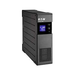 Eaton Ellipse PRO 850 IEC, UPS 850VA, 4 zásuvky IEC, LCD