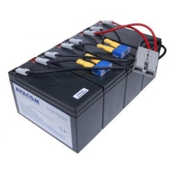 AVACOM RBC25 - baterie pro UPS