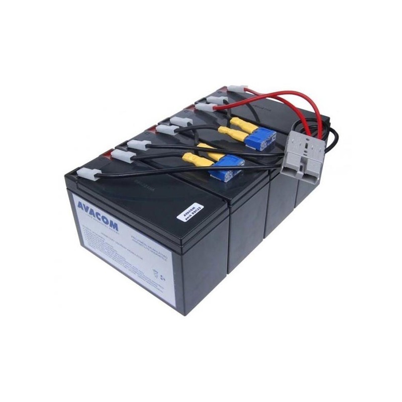 AVACOM RBC25 - baterie pro UPS