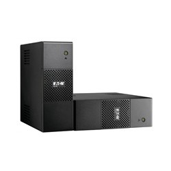 Eaton 5S 700i, UPS 700VA, 6 zásuvek IEC