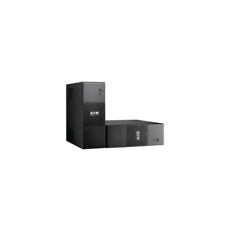 Eaton 5S 700i, UPS 700VA, 6 zásuvek IEC