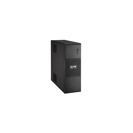 Eaton 5S 550i, UPS 550VA, 4 zásuvky IEC