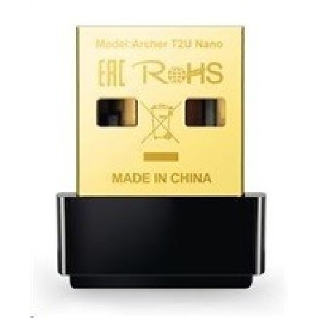 TP-Link Archer T2U Nano