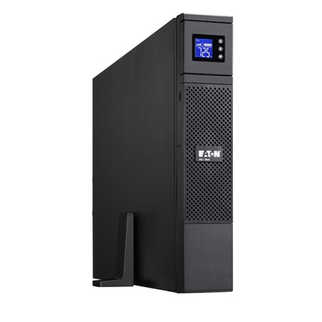 Eaton 5SC 3000i RT2U, UPS 3000VA / 2700W, 8 zásuvek IEC, LCD, rack/tower