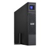 Eaton 5SC 3000i RT2U, UPS 3000VA / 2700W, 8 zásuvek IEC, LCD, rack/tower