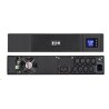 Eaton 5SC 2200i RT2U, UPS 2200VA / 1980W, 8 zásuvek IEC, LCD, rack/tower