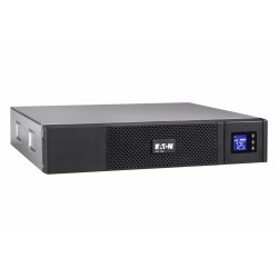 Eaton 5SC 1000i Rack 2U, UPS 1000VA / 700W, 8 zásuvek IEC, LCD
