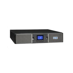 Eaton 9PX 1500i RT2U, UPS 1500VA / 1500W, LCD, rack/tower