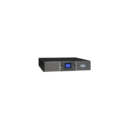 Eaton 9PX 1500i RT2U, UPS 1500VA / 1500W, LCD, rack/tower