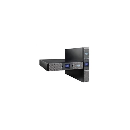 Eaton 9PX 2200i RT2U Netpack, ON-LINE, UPS 2200VA / 2200W, LCD, rack/tower, se síťovou kartou