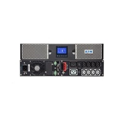 Eaton 9PX 2200i RT2U, UPS 2200VA / 2200W, LCD, rack/tower