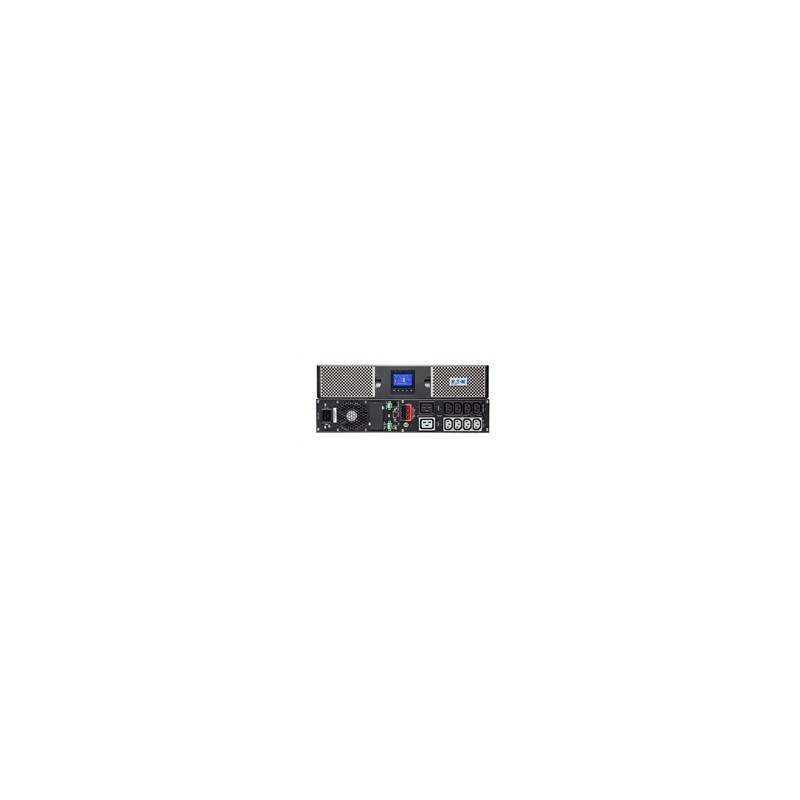 Eaton 9PX 2200i RT2U, UPS 2200VA / 2200W, LCD, rack/tower