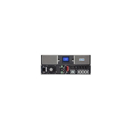 Eaton 9PX 2200i RT2U, UPS 2200VA / 2200W, LCD, rack/tower