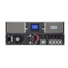 Eaton 9PX 2200i RT2U, UPS 2200VA / 2200W, LCD, rack/tower