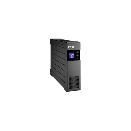 Eaton Ellipse PRO 1600 IEC, UPS 1600VA, 8 zásuvek IEC, LCD
