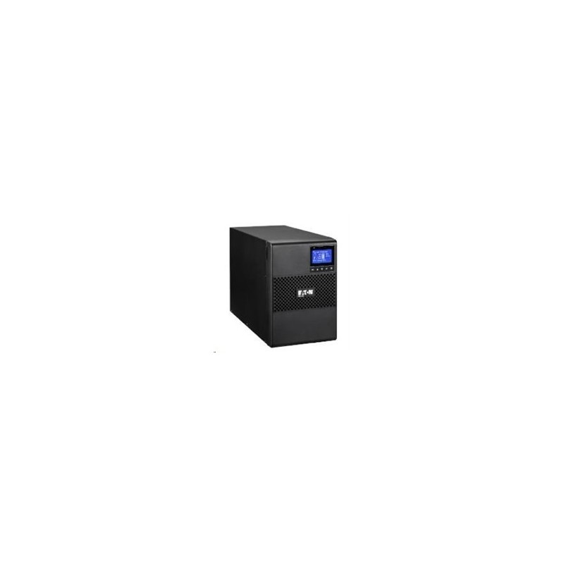 Eaton 9SX700I, UPS 700VA / 630W, LCD, tower