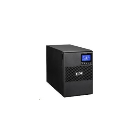 Eaton 9SX700I, UPS 700VA / 630W, LCD, tower