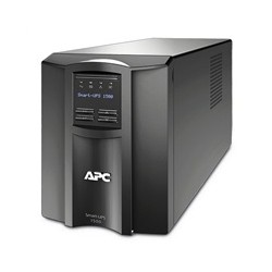 APC Smart-UPS 1500VA LCD 230V with SmartConnect (1000W)