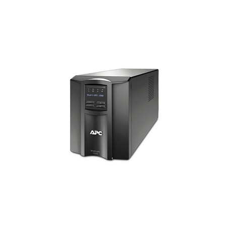 APC Smart-UPS 1500VA LCD 230V with SmartConnect (1000W)