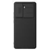 Nillkin CamShield PRO Magnetic Zadní Kryt pro Poco X7 Pro 5G Black