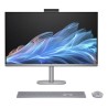 HP OmniStudio X/32-c0001nc/31,5"/4K UHD/U7-155H/32GB/2TB SSD/Arc Xe/W11H/Silver/2R