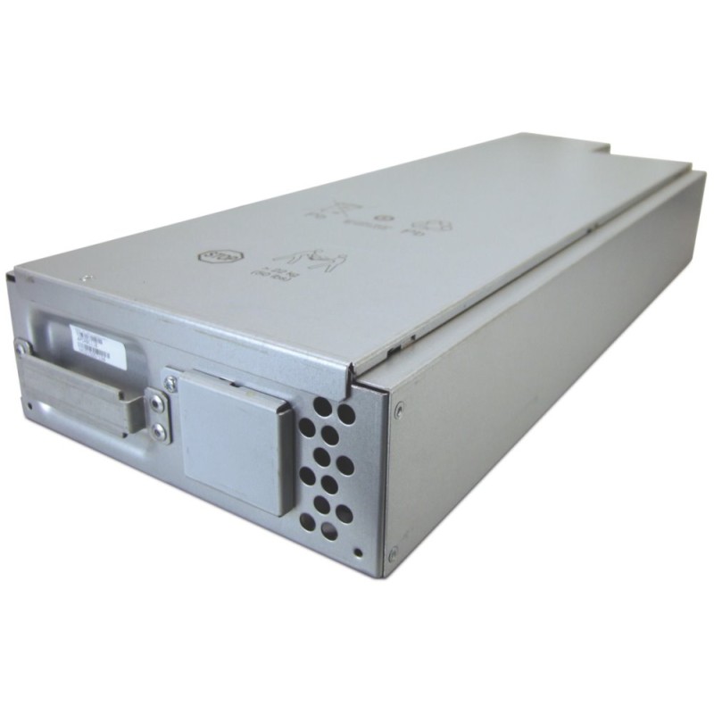 APC Replacement Battery Cartridge 118