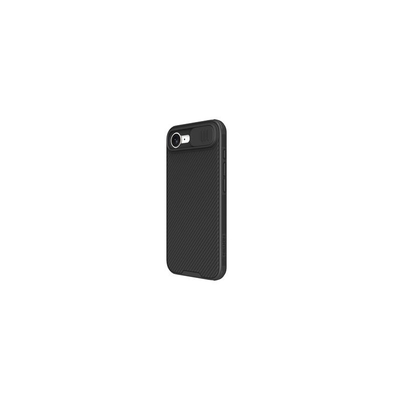 Nillkin CamShield PRO Zadní Kryt pro Apple iPhone 16e Black