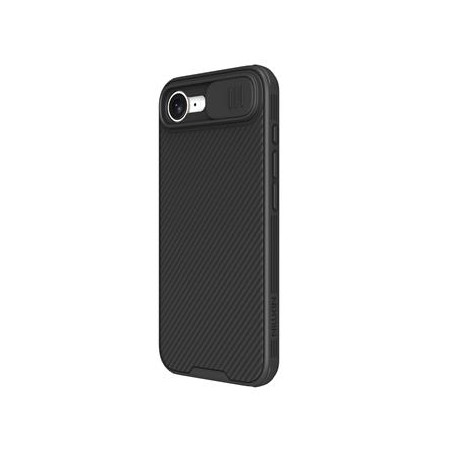 Nillkin CamShield PRO Zadní Kryt pro Apple iPhone 16e Black