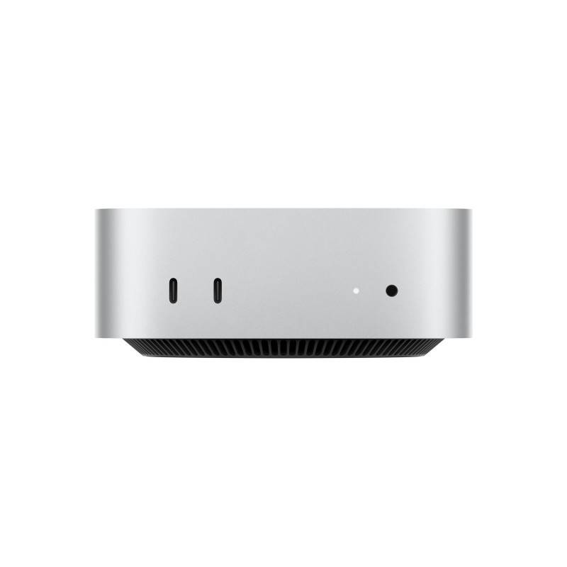 Apple Mac mini/Mini/M4/24GB/512GB SSD/M4/Sequoia/1R MCYT4CZA