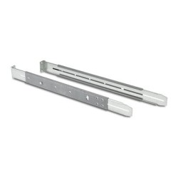 APC Bracket Kit, Rear Rails, Rack ATS