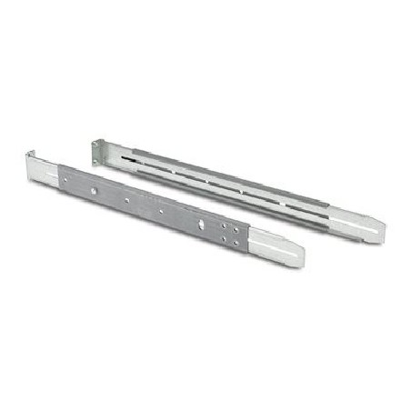 APC Bracket Kit, Rear Rails, Rack ATS