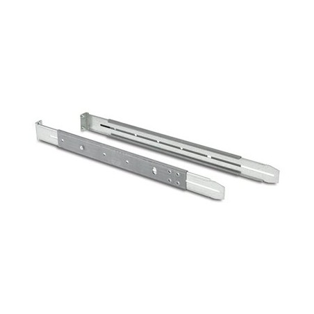 BRACKET KIT, REAR RAILS, RACK ATS