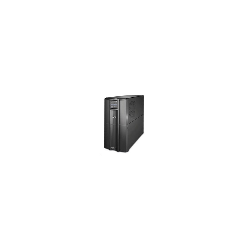 APC Smart-UPS 2200VA LCD 230V with SmartConnect (1980W)