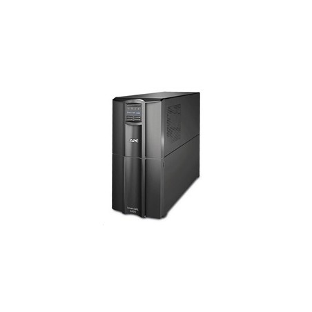 APC Smart-UPS 2200VA LCD 230V with SmartConnect (1980W)