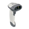 Zebra LS2208 Scanner Only/White Mulit Int.F. IN
