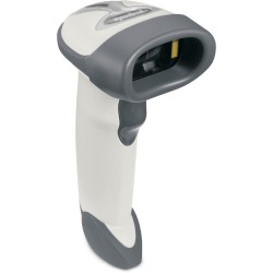 Zebra LS2208 USB Kit 7FT/White IN