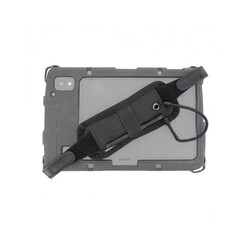 Mobilis Universal Handstrap With Stylus/Holder For Zebra ET40-45 10IN
