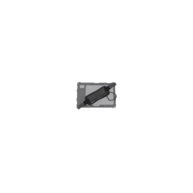 Mobilis Universal Handstrap With Stylus/Holder For Zebra ET40-45 10IN