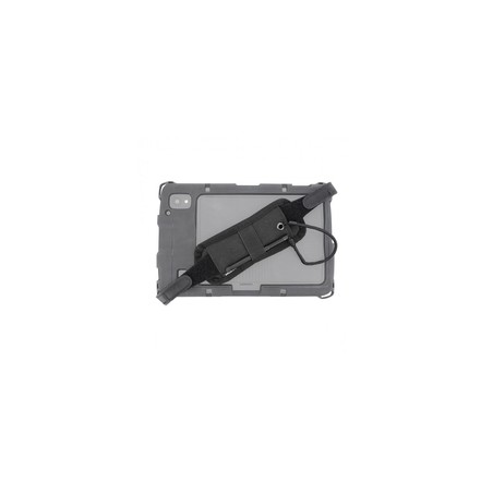 Mobilis Universal Handstrap With Stylus/Holder For Zebra ET40-45 10IN