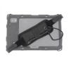 Mobilis Universal Handstrap With Stylus/Holder For Zebra ET40-45 10IN