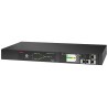 Rack ATS, 230V, 10A, C14 in, (12) C13 out