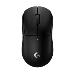 PRO X SUPERLIGHT 2C WIRELESS/GAMING MOUSE BLACK - EER2-933